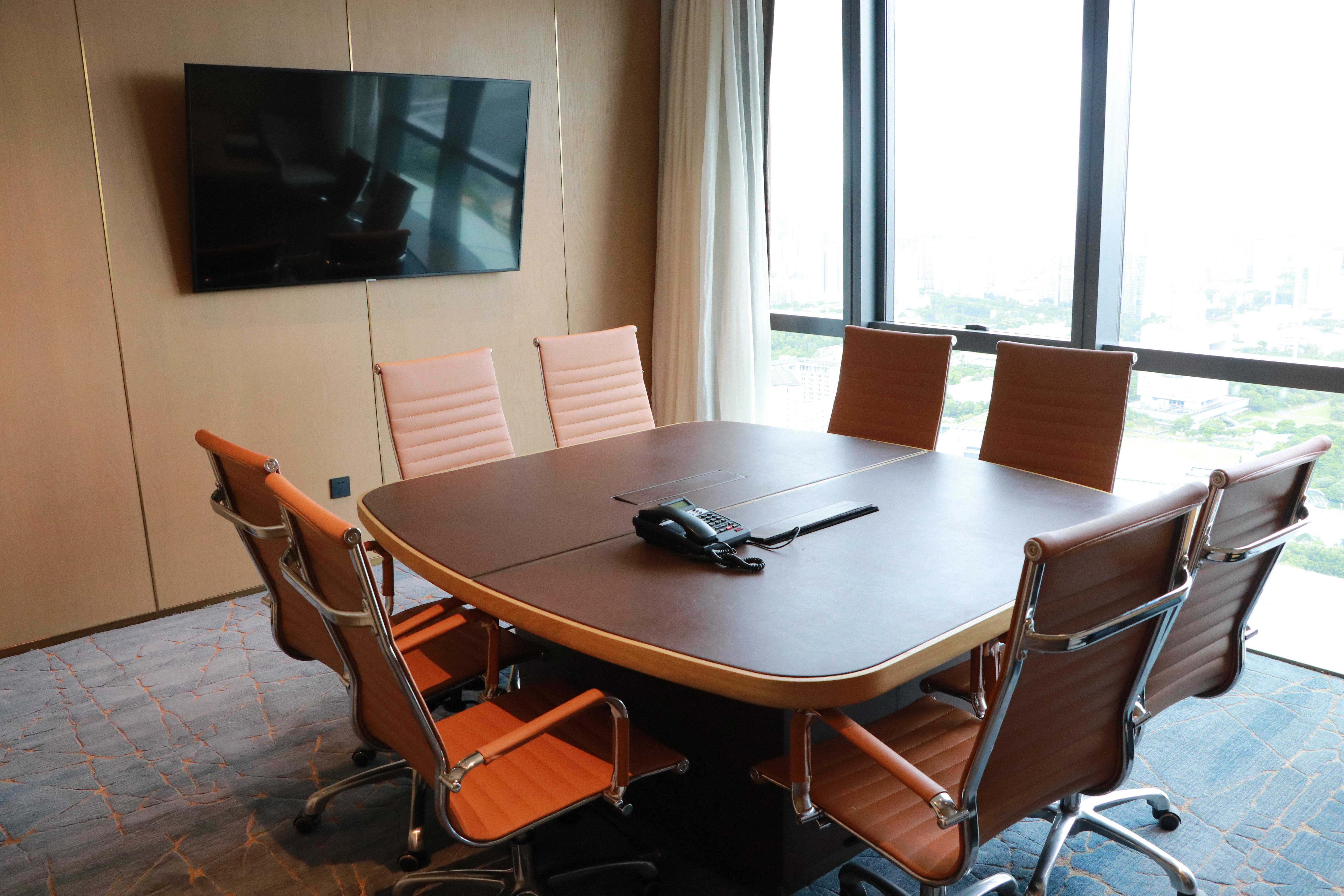 Crowne Plaza Shenzhen Nanshan By Ihg Exterior photo